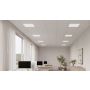 LED-PANEL PLEJD LPN-01 UTAN SLADDSTÄLL