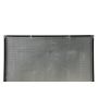 SPEGEL VENTURE HOME DALTON 193X100CM SVART