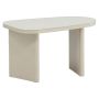 SIDOBORD VENTURE HOME GRÖNVIK 70X45CM BEIGE
