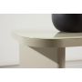 SIDOBORD VENTURE HOME GRÖNVIK 70X45CM BEIGE