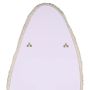 SPEGEL VENTURE HOME MIRZA 193X67CM BEIGE 