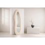 SPEGEL VENTURE HOME MIRZA 193X67CM BEIGE 