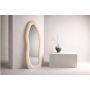 SPEGEL VENTURE HOME MIRZA 160X60CM BEIGE 