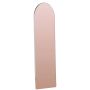 SPEGEL VENTURE HOME SARASOTA 193X66CM ROSEGULD 