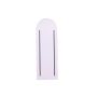 SPEGEL VENTURE HOME SARASOTA 193X66CM ROSEGULD 
