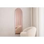 SPEGEL VENTURE HOME SARASOTA 193X66CM ROSEGULD 