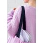 MATLÅDA SMARTSTORE FRESH LAVENDER RUND 0,3L