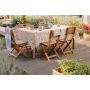 VAXDUK D-C-FIX MONTE CARLO CERISE BLUSH 140X200CM