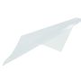 VAXDUK D-C-FIX MURANO TRANSPARENT 140X300CM