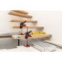 MONTERINGSVERKTYG BESSEY ENHANDS BEYCEPS BEY23
