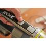 HANDDAMMSUGARE RYOBI RSHV18-0 ONE+18V UTAN BATTERI