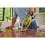 HANDDAMMSUGARE RYOBI RSHV18-0 ONE+18V UTAN BATTERI