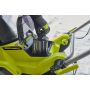 SNÖSLUNGA RYOBI RY36STX53B-160 MAX POWER 53CM 36V 1X6,0AH