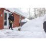 SNÖSLUNGA RYOBI RY18ST25B-0 ONE+18V UTAN BATTERI