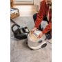 FLEECEFILTERPÅSE KÄRCHER KFI 657 4-PACK