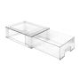 FÖRVARINGSLÅDA REGALUX 350X250X135MM