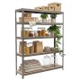 LAGERHYLLA ECO REGAL RHU4510-5 180X100X45CM