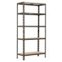 LAGERHYLLA ECO REGAL RHU5012-5 180X120X50CM