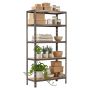 LAGERHYLLA ECO REGAL RHU5012-5 180X120X50CM