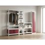 KLÄDSTÄLLNING KREO RH4080-4 MODUL A