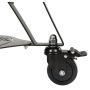 KOLGRILL KAMADO SUMO CLASSIC LARGE GEN 2 Ø47CM SVART