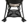 KOLGRILL KAMADO SUMO CLASSIC LARGE GEN 2 Ø47CM SVART