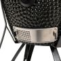 KOLGRILL KAMADO SUMO CLASSIC LARGE GEN 2 Ø47CM SVART