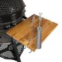 KOLGRILL KAMADO SUMO CLASSIC LARGE GEN 2 Ø47CM SVART