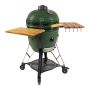 KOLGRILL KAMADO SUMO CLASSIC LARGE GEN 2 Ø47CM GRÖN