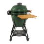 KOLGRILL KAMADO SUMO CLASSIC LARGE GEN 2 Ø47CM GRÖN