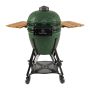 KOLGRILL KAMADO SUMO CLASSIC LARGE GEN 2 Ø47CM GRÖN