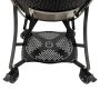 KOLGRILL KAMADO SUMO CLASSIC MAXI GEN 2 Ø64CM SVART