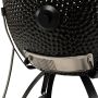 KOLGRILL KAMADO SUMO CLASSIC MAXI GEN 2 Ø64CM SVART