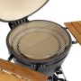 KOLGRILL KAMADO SUMO CLASSIC MAXI GEN 2 Ø64CM SVART