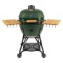 KOLGRILL KAMADO SUMO CLASSIC MAXI GEN 2 Ø56CM GRÖN
