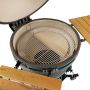 KOLGRILL KAMADO SUMO CLASSIC MAXI GEN 2 Ø56CM GRÖN