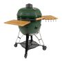 KOLGRILL KAMADO SUMO CLASSIC MAXI GEN 2 Ø56CM GRÖN