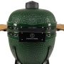KOLGRILL KAMADO SUMO CLASSIC MAXI GEN 2 Ø56CM GRÖN