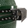KOLGRILL KAMADO SUMO CLASSIC MAXI GEN 2 Ø56CM GRÖN