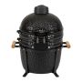 KOLGRILL KAMADO SUMO CLASSIC JUNIOR GEN 2 Ø34CM SVART