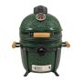 KOLGRIL KAMADO SUMO CLASSIC JUNIOR GEN 2 Ø34CM GRÖN