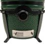 KOLGRIL KAMADO SUMO CLASSIC JUNIOR GEN 2 Ø34CM GRÖN