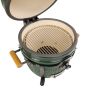 KOLGRIL KAMADO SUMO CLASSIC JUNIOR GEN 2 Ø34CM GRÖN