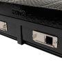 KOLGRILL KAMADO SUMO SUMO HIBACHI XL Ø40CM