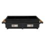 KOLGRILL KAMADO SUMO SUMO HIBACHI XL Ø40CM