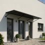 ENTRÉTAK CANOPIA AUGUSTINE 3,3M SVART