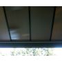 CARPORT CANOPIA COLORADO 17,8M² GRÅ