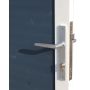ATTEFALLSHUS BERTILO CUBUS 2 ANTRACIT 5,3M²