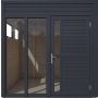 ATTEFALLSHUS BERTILO CUBUS 2 OFFICE ANTRCIT 5,1M²