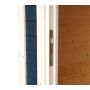 ATTEFALLSHUS BERTILO CUBUS 3 ANTRACIT 7,9M²